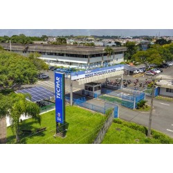 cpar inicia pesquisa para produção de insumos para diagnóstico da brucelose